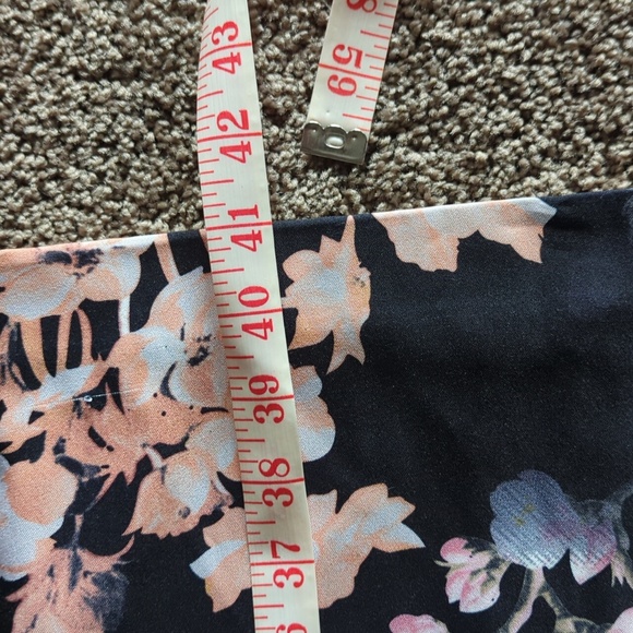 Cleo Sakura Blossom Dress - Picture 8 of 8